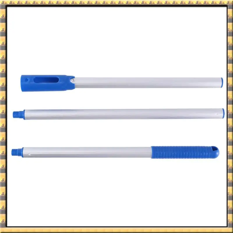 

AA79 New Pool Skimmer Net,For 1-1/4Inch Pole, Pool Skimmer For Cleaning Pool, Spas,Ponds And Kids Inflatable Pool