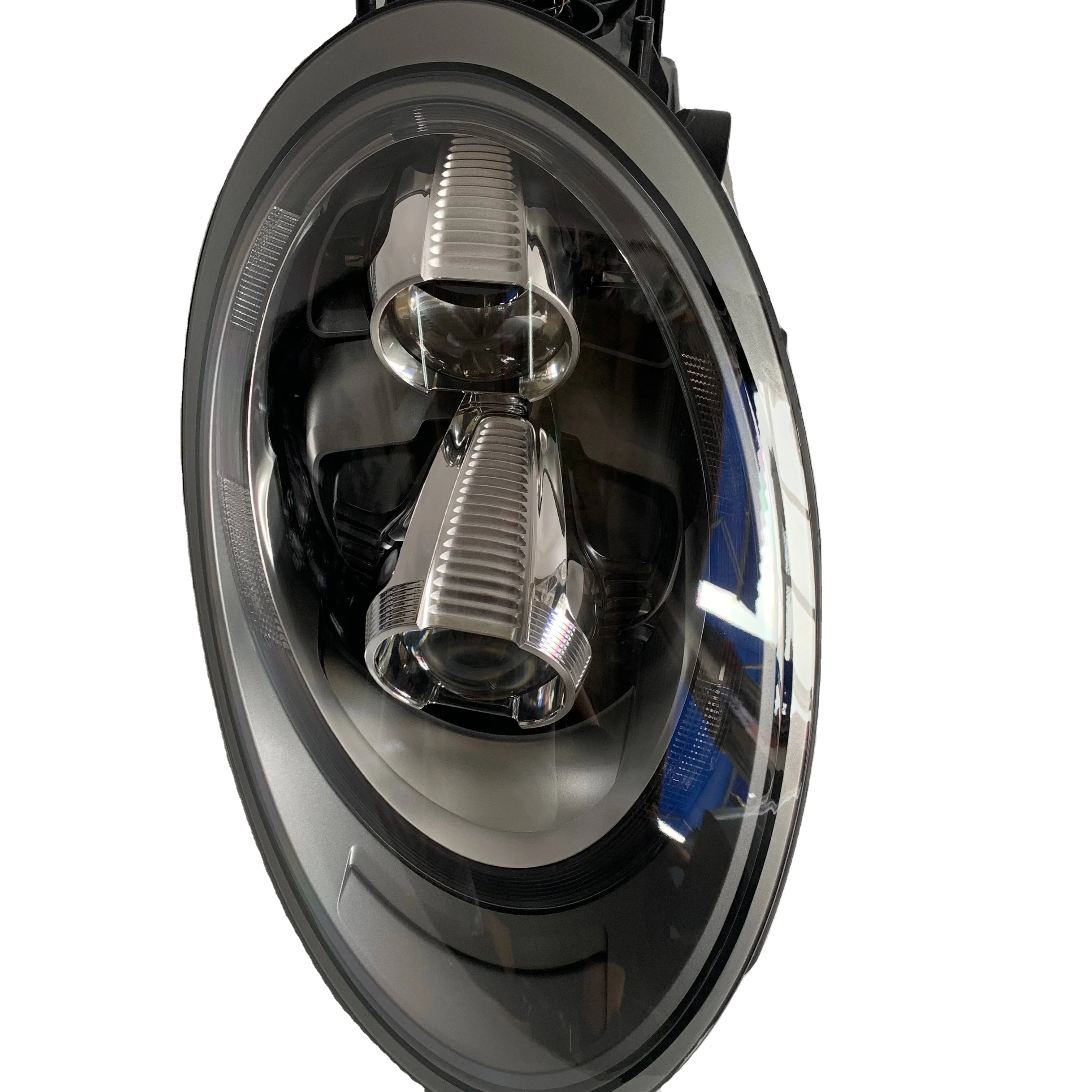 

For Porsche 991 Car Lights Led Headlight Factory Direct Car Headlight Wiring Harness Original Repair Factory Direct Sales