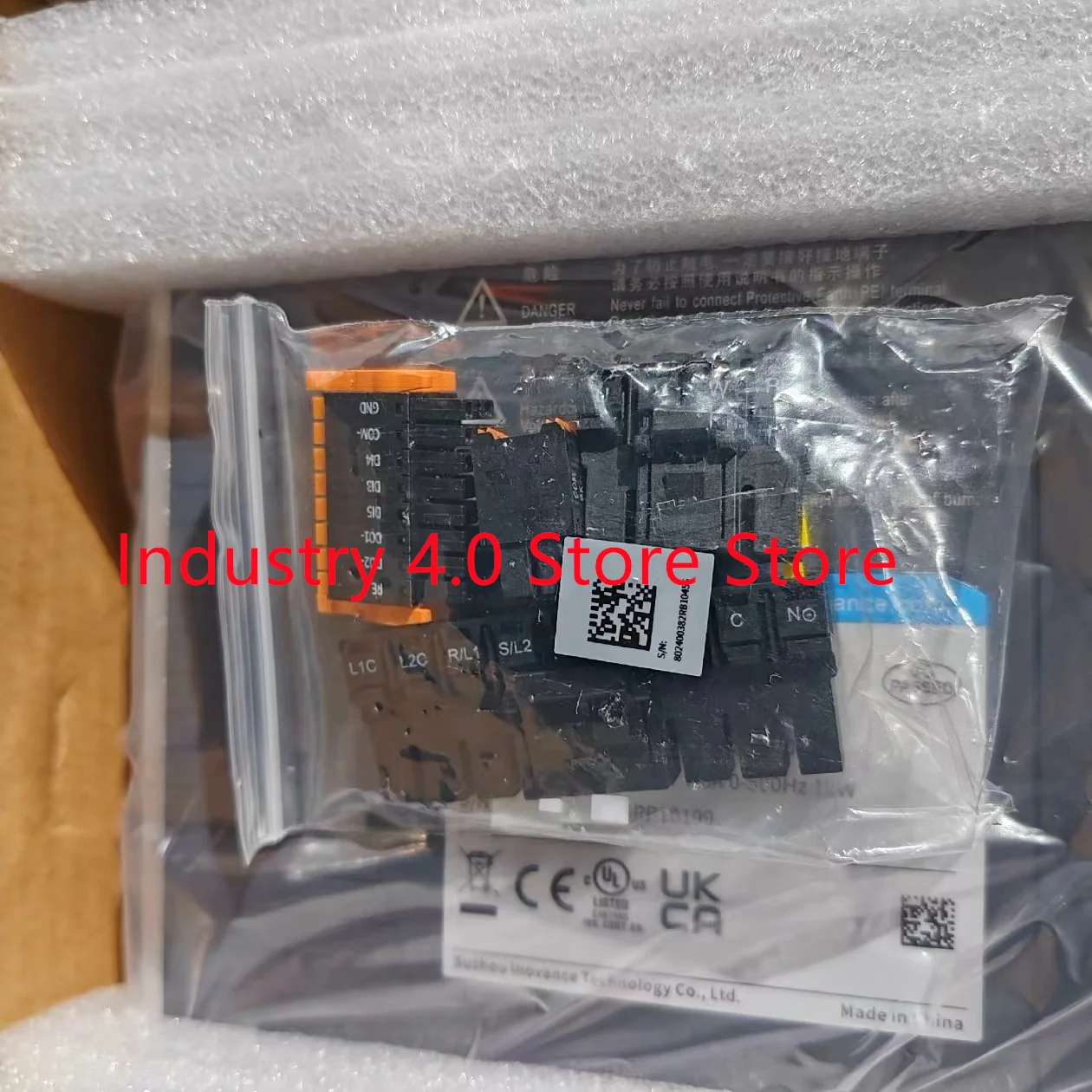 SV680PT012I,SV680PT026I,Original brand for Servo driver