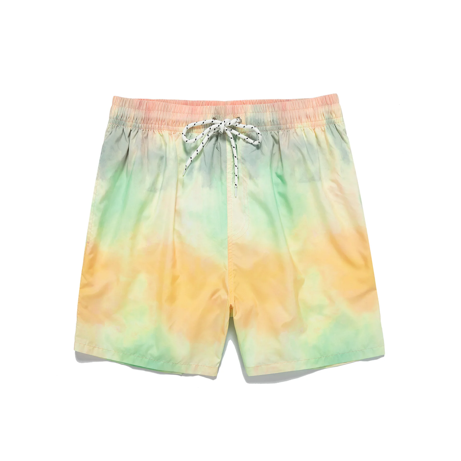 Nieuwe Hot Strand Man Board Shorts Candy Kleur