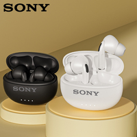 Original SONY Wireless Sport Earphone Bluetooth Headset In-Ear HiFi Stereo Game Earbuds Bluetooth Headphones With Microphone