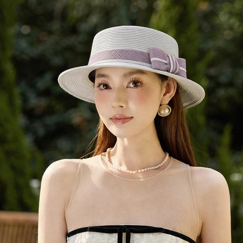 cappello-di-paglia-estivo-da-donna-regolabile-con-visiera-larga-e-bordo-piatto-ideale-per-la-spiaggia-e-le-vacanze