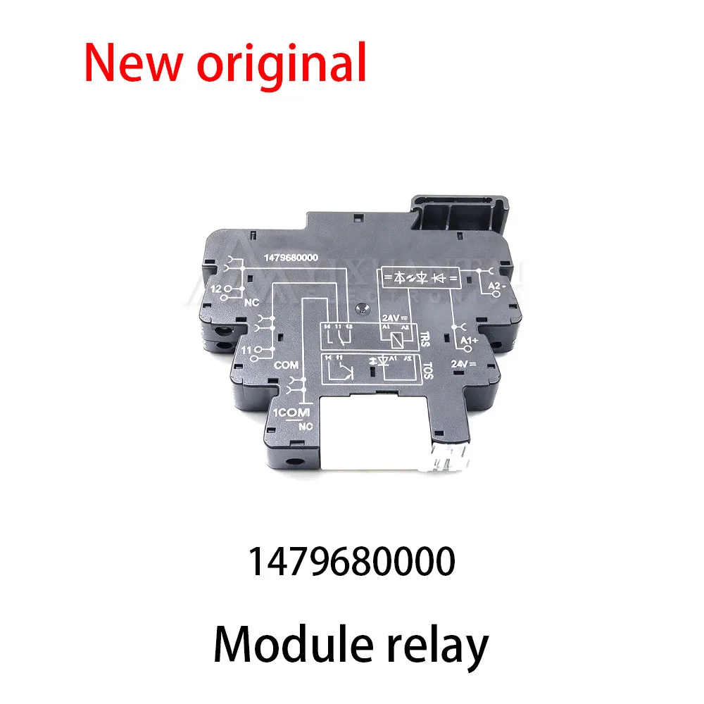 1Pcs New 1479680000 Module relay