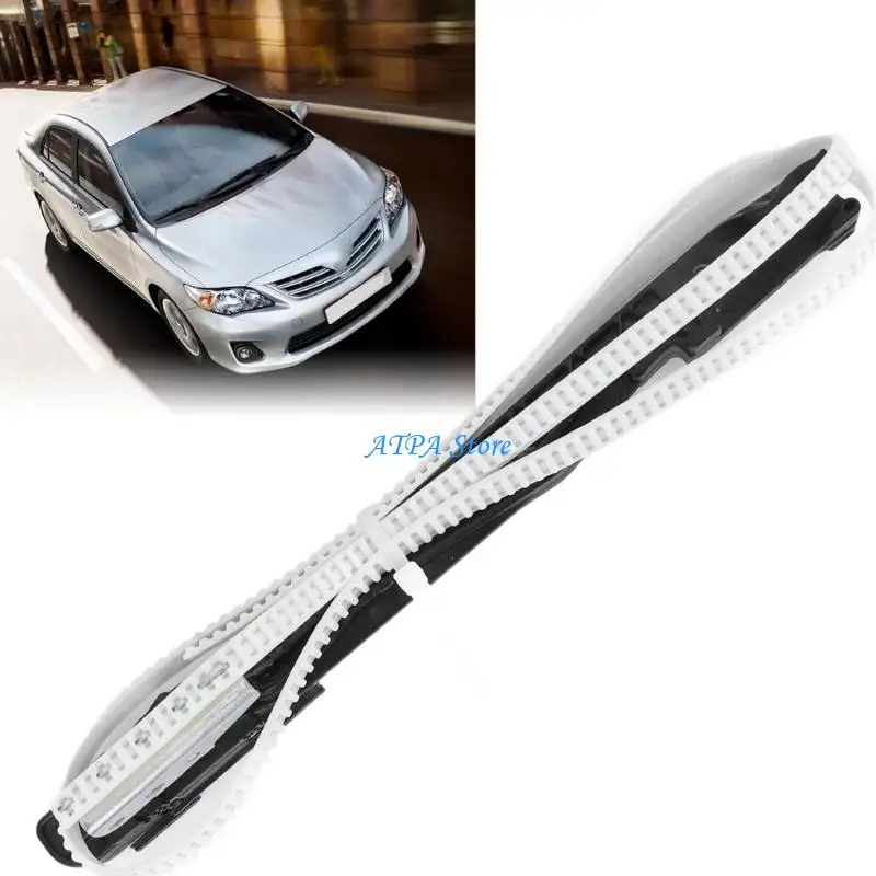 

U13C Universal Automotive Sunroof Mechanism Cables Accuracy Engineered for Vehicle