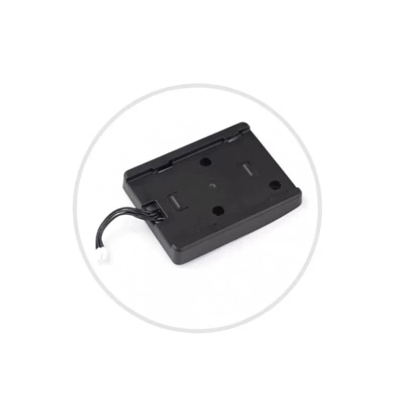 

Высокочастотный головной усилитель FLYSKY FUS EL18/NV14/FS-ST8/FS-ST16 FRM303 для крепления сзади FGPZ03