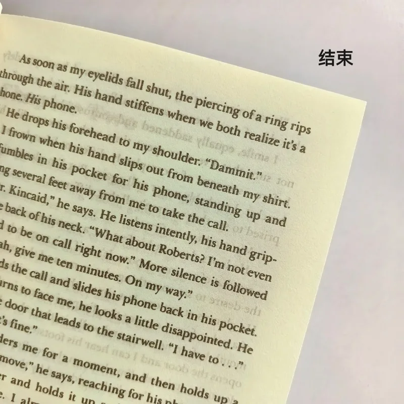 Het begint met ons: vervolg eindigt bij ons - Colleen Hoover |   Romantische fictie en emotionele reis |   Eigentijdse fictie voor volwassenen