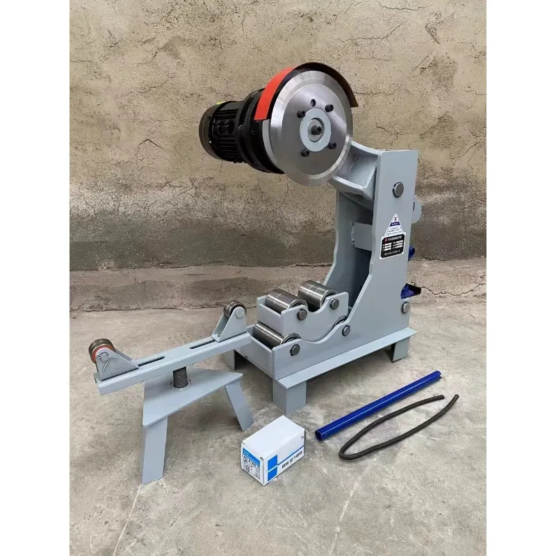 

Electric Hydraulic Pipe Cutting Machine for Steel Pipe Stainless Steel Pipe Cold Cutting Machine