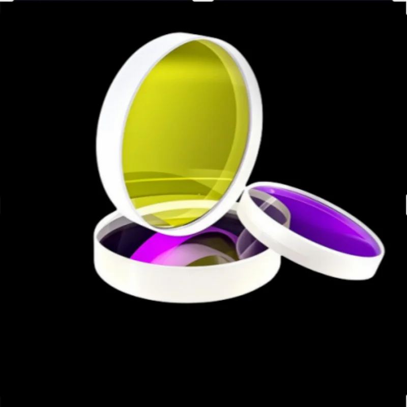 High-Purity Laser Protective Lens & Quartz Fiber Welding Window  Precision Cut for Optimal Performance  Durable OEM Parts