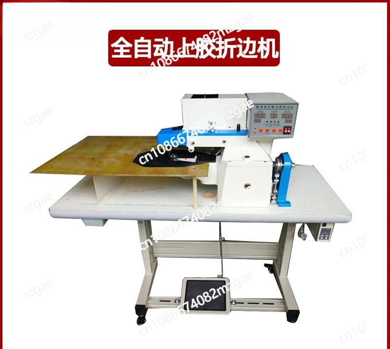 Supply Automatic Gl…