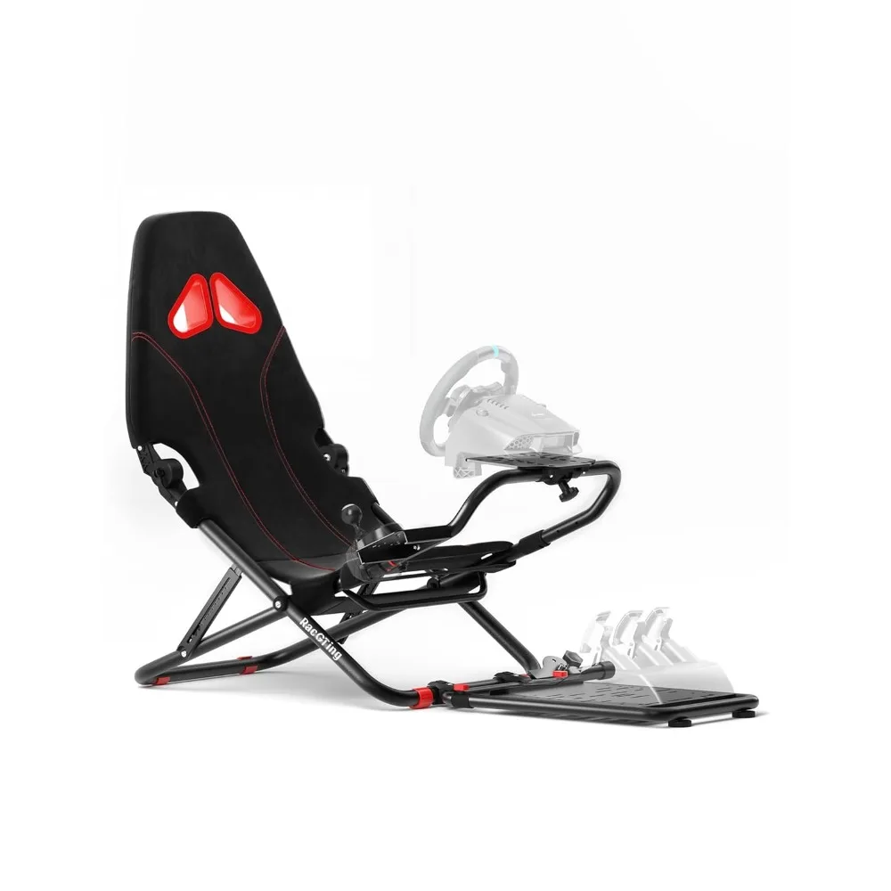Foldable Racing Sim…