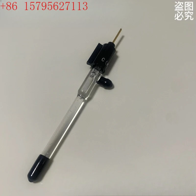 CHI111 القطب الكهربائي R0303Ag/Agcl القطب المرجعي القابل للفصل #1