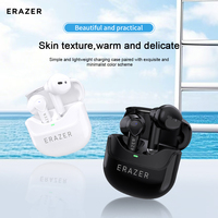 Lenovo ERAZER HT86 TWS Bluetooth Earphone Noise Reduction Waterproof Long Endurance Sound Ergonomics Portable Sport Mini Headset