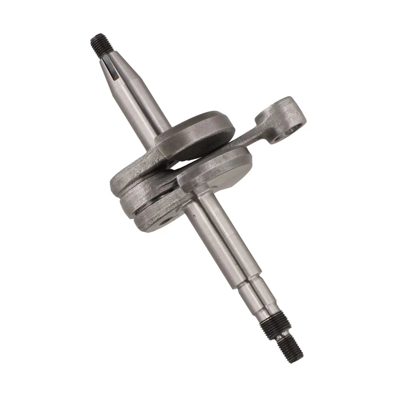 Concrete Saws As Shown Crankshaft Reduced Vibration Restores Functionality Smooth Operation Concrete Cutting Tasks view 3