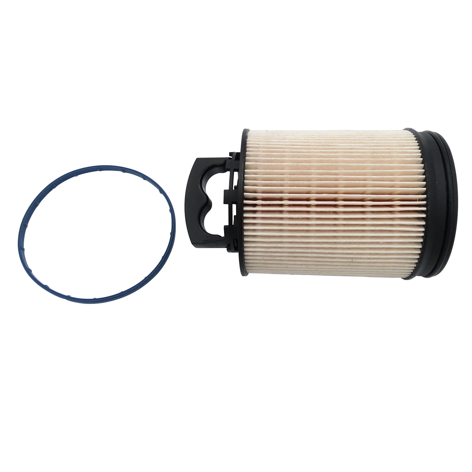 

Fuel Filter Element With O ring For Ford Ranger Raptor MK3 2.0L Bi-Turbo 2018-2020 2216111 KTJB3G9176AA JB3Z9365A JB3Z9365C