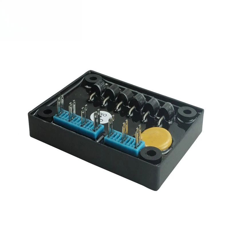 

E000-22016 brushless generator excitation automatic voltage regulator phase compound excitation voltage regulator