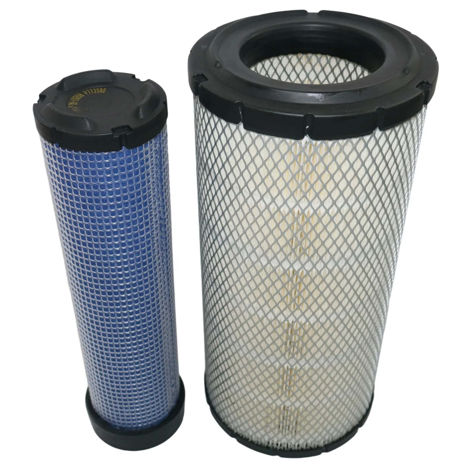 Air Filter 87682999 For Caterpillar Cat Skid Steer Dozer Crawler