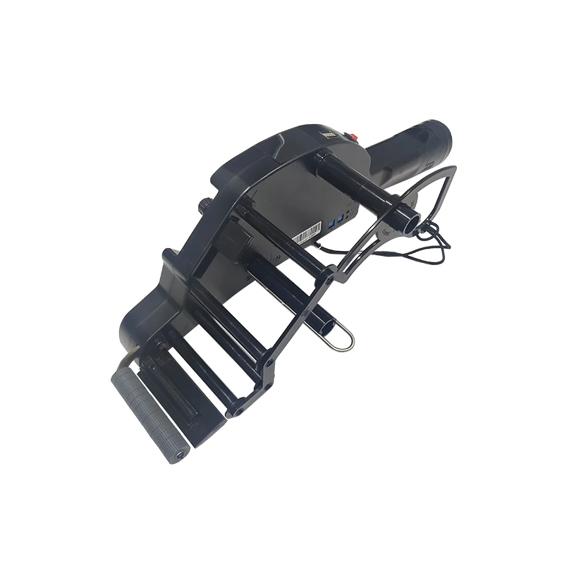 80Mm Hand Dispensin…