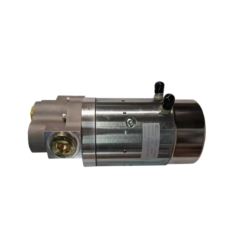 

QSK60 QSK45 Engine Pre-lubrication Motor Oil Pump 3637969 3936044