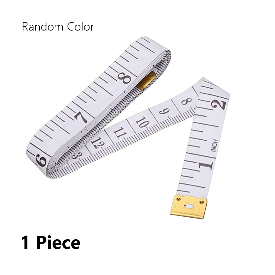 Soft Measuring Tape 150cm for Sewing