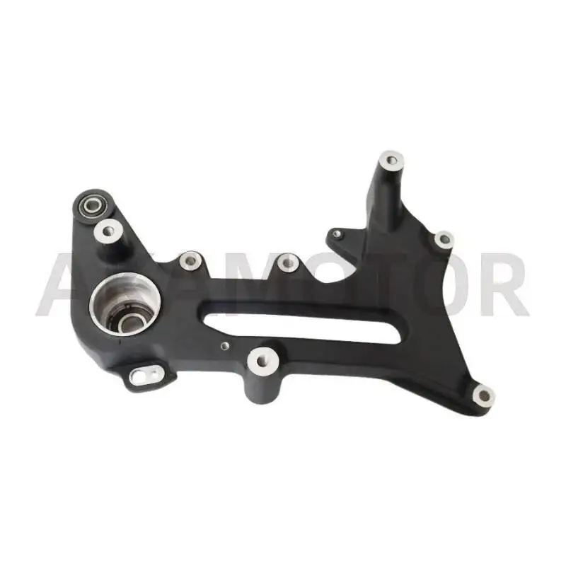 

Rear Swing Arm Component For Loncin Voge SR250GT LX250T