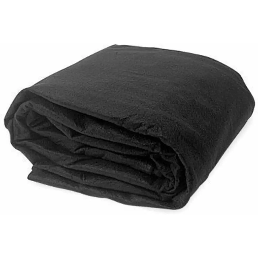 6oz Geotextile Underlayment 12' Wide x 15' Long