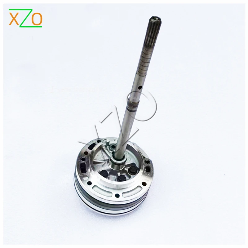 

Oil Pump VT1 VT2 VT3 Auto Transmission for Mini Cooper Lifan X60 CVT Saab X55 Zotye Z500 Geely Haiba M6 M3