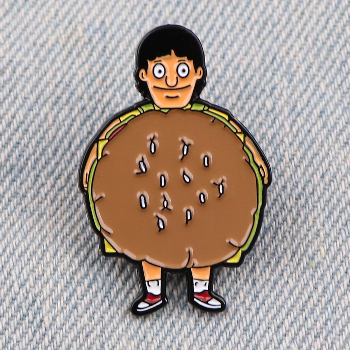 Cartoon Book Brooches for Women Enamel Pins Badges on Backpack Lapel Pins Fashion Jewelry Clothing Accessories Friends Gift