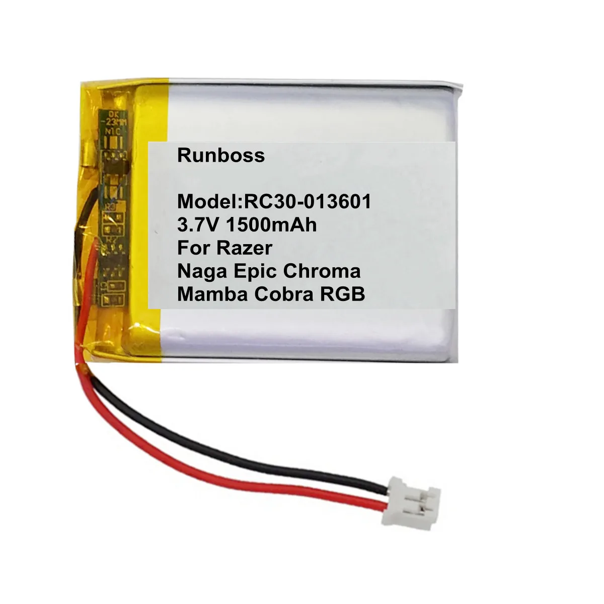 Gaming Wireless Mou…