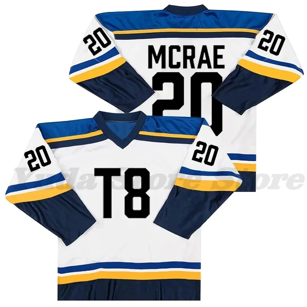 Tate McRae Merch Think Later Tour 2024 Hockey Jersey Long Sleeve Shirts Men Women Streetwear Tops