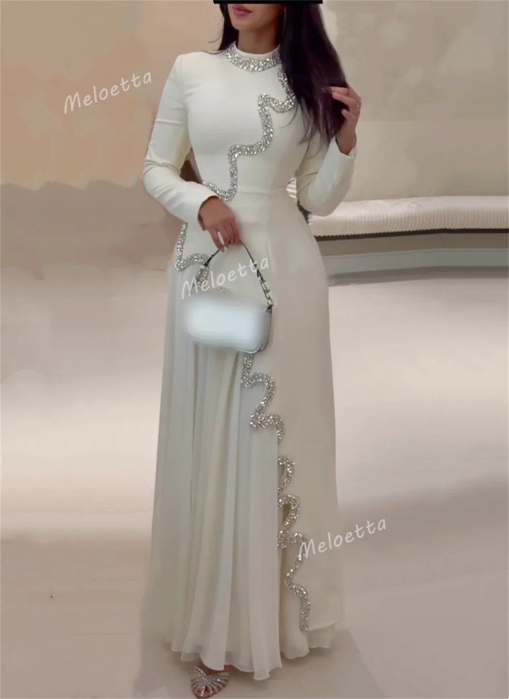 Thumbnail 2 - #5 Trending Bespoke Wedding Dresses Right Now