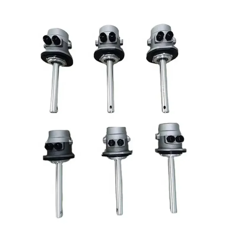 Oil Fuel Tank 5-wires Overfill Optic Sensor for Overfill Prevention System