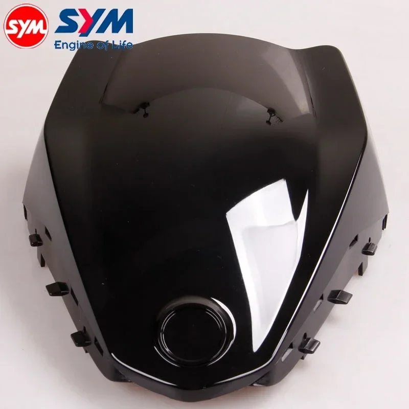 

For Sym Jet 14 125 / 50 / 200 Front Windshield Windshield Original Sym Jet 14 125 / 50 200 Front Windshield Windshield Original