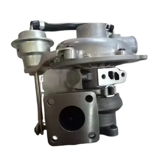RHF5 Turbo for 4JB1T 4JA1T Engine Turbo Parts 1118010-44 8971397243 VD420014 111801044 1118010-44 Turbo