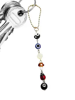 12 最佳銷售 汽車後視鏡掛鉤 - №11