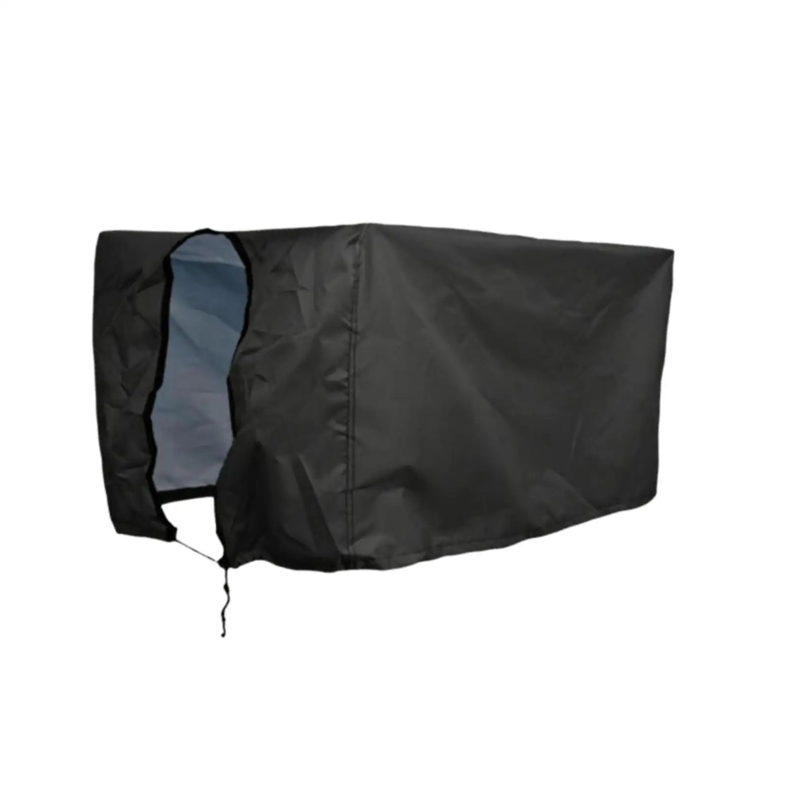 Wagon cover, rain cover, dust cover, portable protective cover, garden wagon
