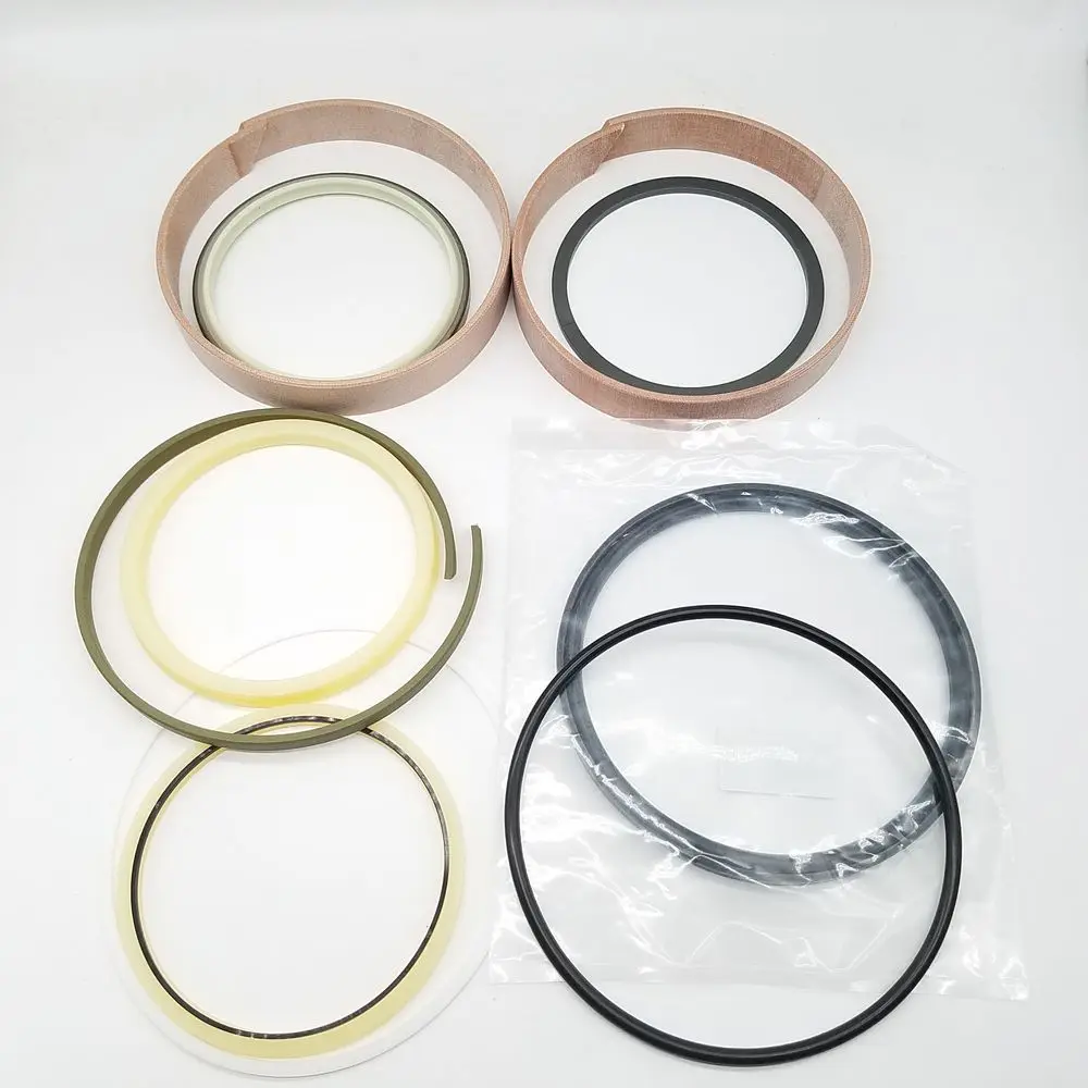 For Caterpillar Cat-325bl Excavator Hydraulic Boom/stick/bucket Cylinder Maintenance Sealing Kit/176-4913/199-7416/176-4914