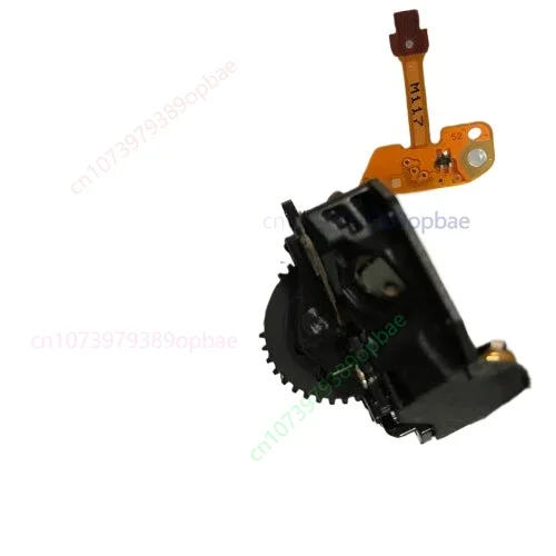

Top Cover Dial Assembly Repair Part For Canon EOS 5D Mark IV Camera CG2-5253 NEW