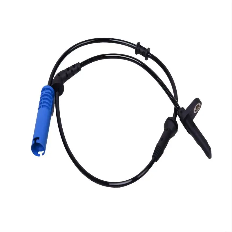 Automotive ABS sensor anti lock wheel speed sensor suitable for BMW MINI R55 R58 R56 R57 R59 2008-2014 34526851500