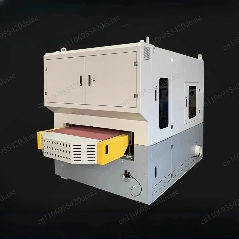 Grinding plate, aluminum plate, stainless steel, metal deburring machine, chamfering, flat polishing, metal sanding