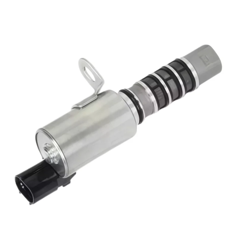 

474Q12422A Engine Camshaft Variable Valve Timing VVT Control Solenoid For FAMILY HAPPIN FAMILYHAPPIN Premarin HAIMA M2 M3 M5