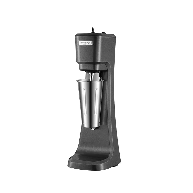 

Commercial 3 speed high power electric baking milk blender milk tea machine in-store equipment milkshake machine