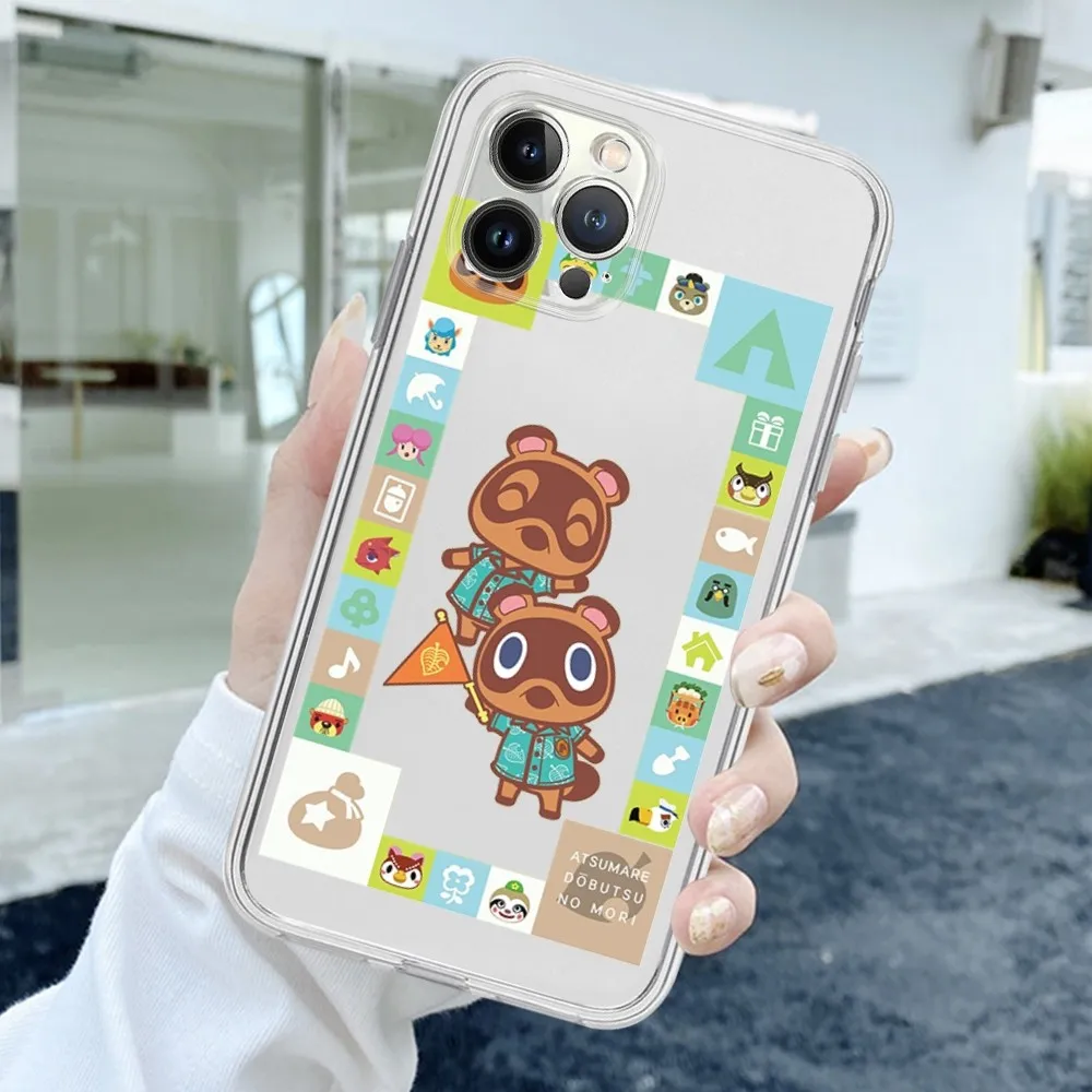 Рисунок 3 - Чехол для телефона A-Animals C-Crossings