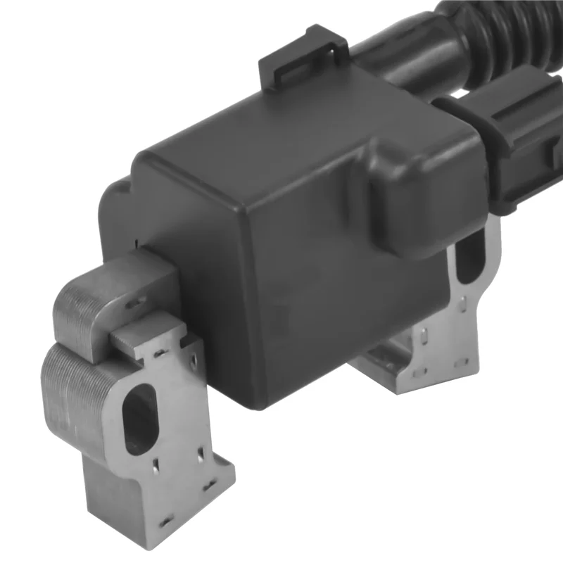 

30500-Z5T-003 30500Z5T003 Digital Ignition Coil Module With 4 Prong Connector For Honda GX240 GX270 GX340 GX390