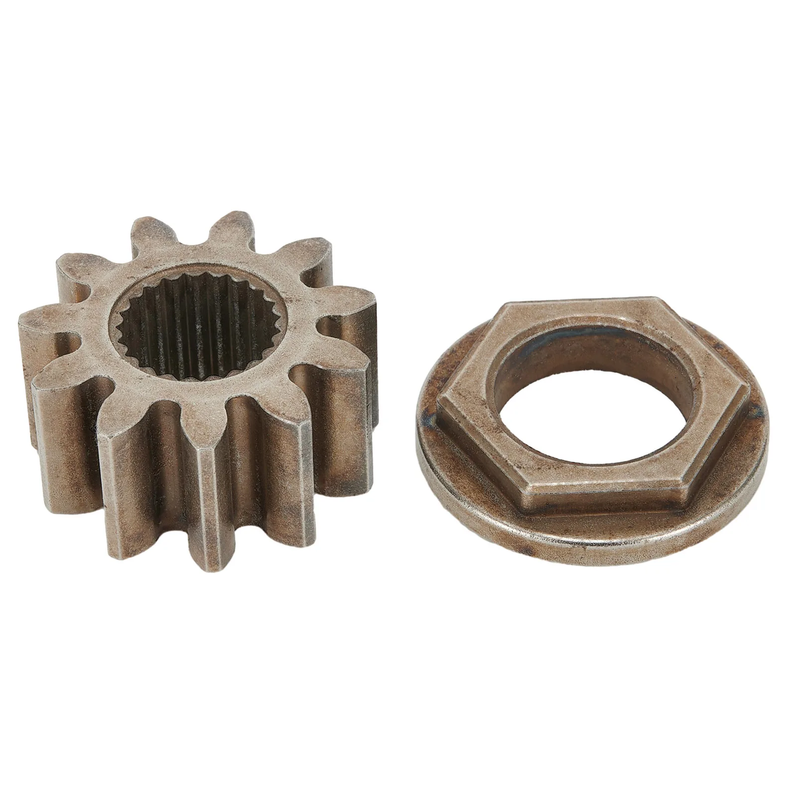 Bushing Steering Rack Plate Replacement for 783 06988A 717 1554 & 941 0656A Compatible with Multiple Models Bushing
