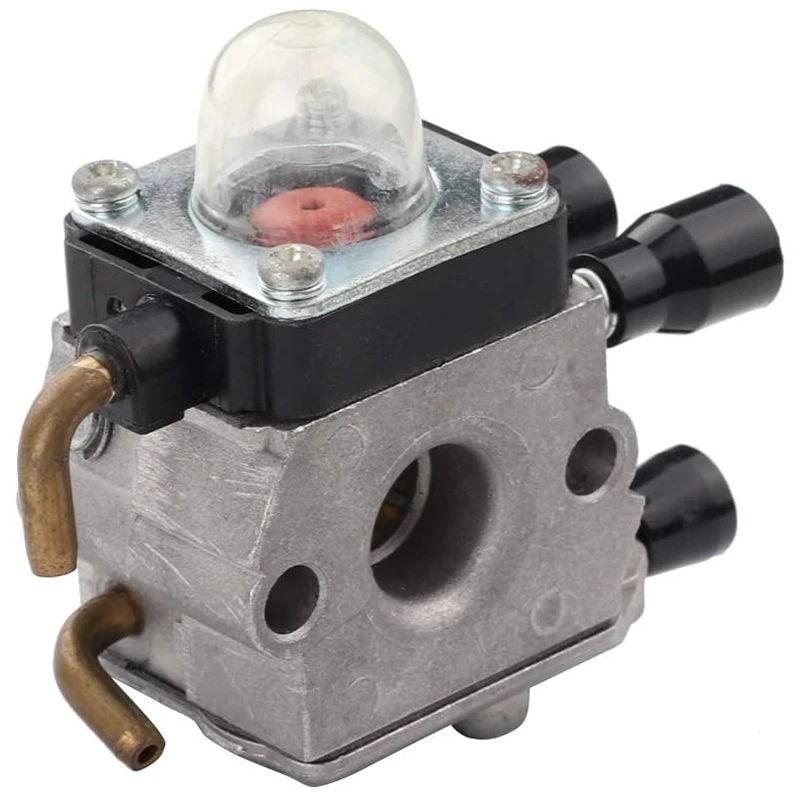 

B17B C1Q-S97 FS55R Carburetor Coil Adjustment Kit for Stihl FS38 FS45 FS45C FS46C FS55 FS55RC Trimmer Weeder Replacement Part