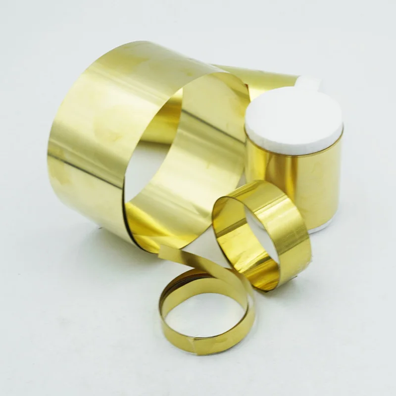 Brass Plate Sheet Strip 0.01 0.02 0.03 0.05 0.08 0.1mm 0.2 0.3 0.4 0.5 0.6 0.8 1 2 3 4 5 6 8 10mm