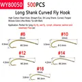 500pcs WY80050