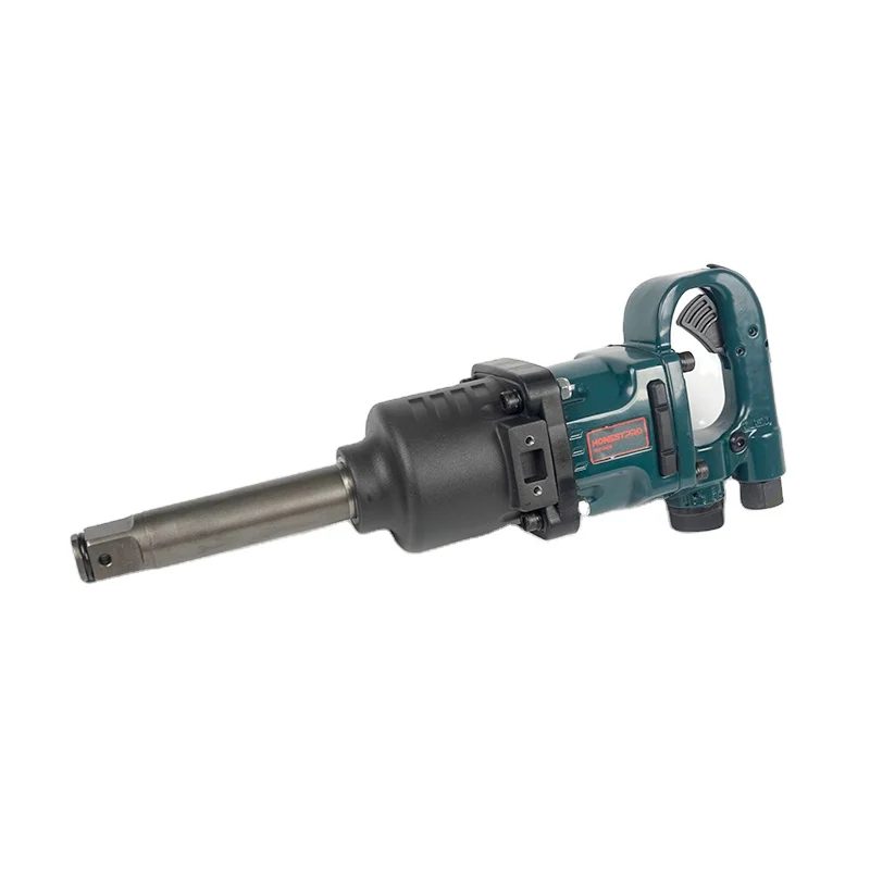 

1 Inch High Torque Air Pneumatic Impact Wrench Most Powerful AIR IMPACT WRENCH