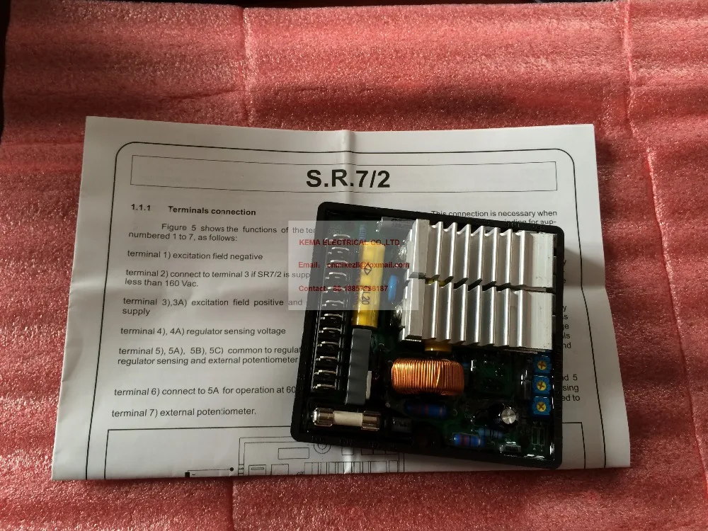 

Free Fast Shipping! AVR SR7, AVR SR7-2G