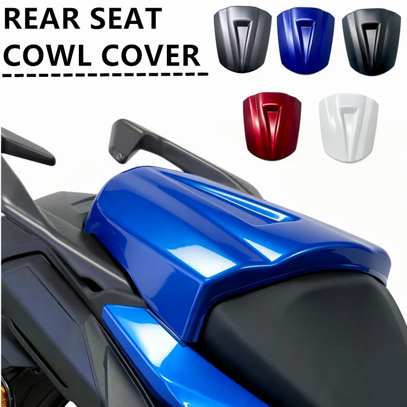 Fit For Suzuki GSX-S 1000GT / GSX-S1000GT 2022 2023 2024 2025 2026 Motorcycle Cowl Seat Cowl Passenger Pillion Tail Seat